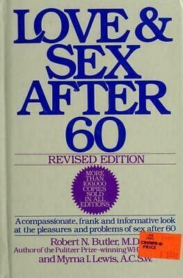 sexy at sixty|Visual Guide To Sex After 60